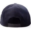 cepur-plakana-melns-snapback-core-no-difuzed