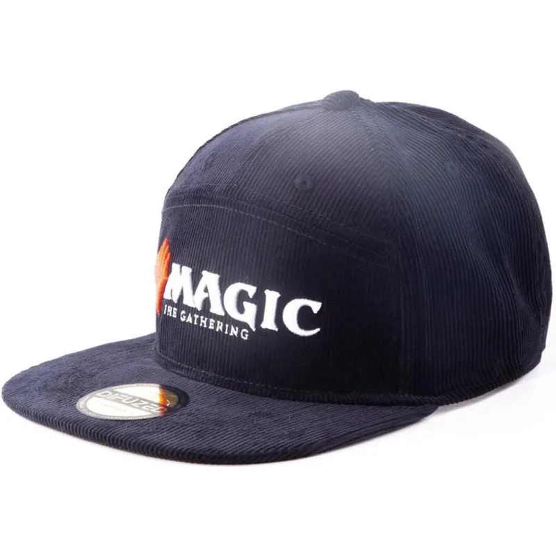 cepur-plakana-melns-snapback-core-no-difuzed