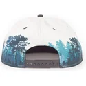 cepur-plakana-zals-snapback-green-forest-no-difuzed