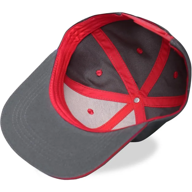 cepur-plakana-peleks-snapback-berniem-the-bad-batch-no-difuzed