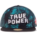 cepur-plakana-zils-snapback-true-power-no-difuzed