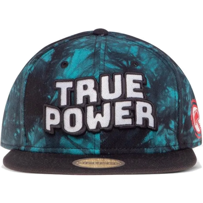 cepur-plakana-zils-snapback-true-power-no-difuzed