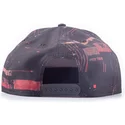 cepur-plakana-melns-snapback-glitch-legion-no-difuzed