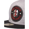 cepur-plakana-peleks-snapback-berniem-hunter-the-bad-batch-clone-force-star-wars-no-difuzed
