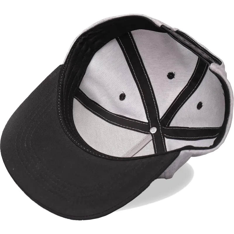 cepur-plakana-peleks-snapback-berniem-hunter-the-bad-batch-clone-force-star-wars-no-difuzed