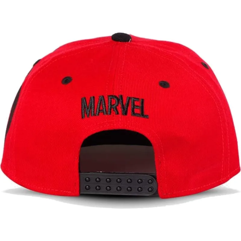cepur-plakana-sarkans-snapback-japanese-no-difuzed cepur-plakana-sarkans-snapback-japanese-no-difuzed