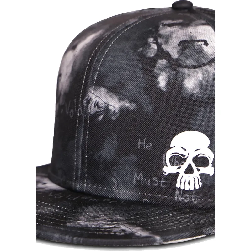 cepur-plakana-melns-snapback-all-over-printed-wizards-unite-no-difuzed cepur-plakana-melns-snapback-all-over-printed-wizards-unite-no-difuzed