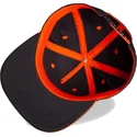 cepur-plakana-melns-snapback-berniem-bounty-hunter-the-mandalorian-no-difuzed