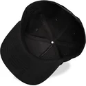 cepur-plakana-melns-snapback-berniem-baby-yoda-the-mandalorian-no-difuzed