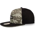 cepur-plakana-zals-snapback-forbidden-west-no-difuzed