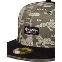 cepur-plakana-zals-snapback-forbidden-west-no-difuzed