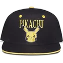 cepur-plakana-melns-snapback-angry-no-difuzed