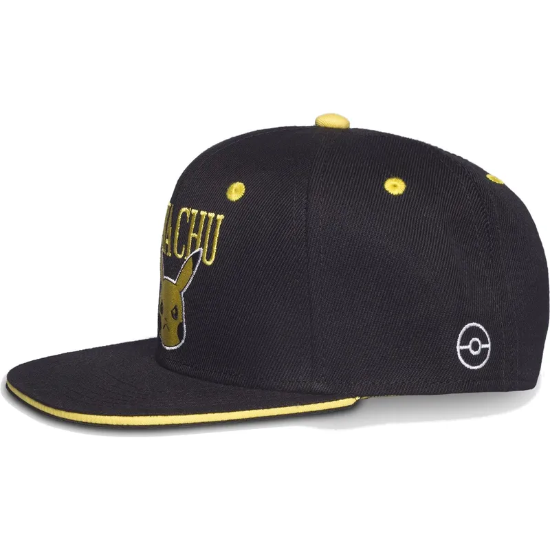 cepur-plakana-melns-snapback-angry-no-difuzed