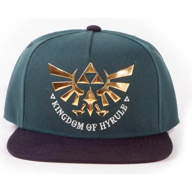 cap-plakana-green-snapback-no-difuzed