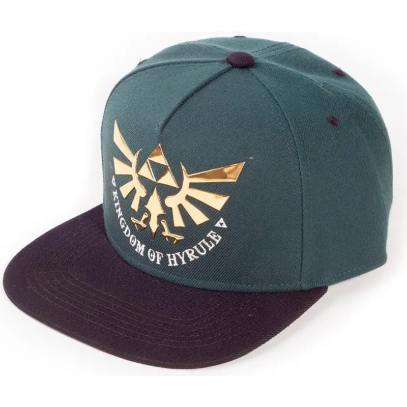 cap-plakana-green-snapback-no-difuzed