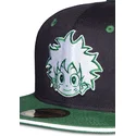 gorra-plana-negra-y-verde-snapback-izuku-midoriya-my-hero-academia-de-difuzed