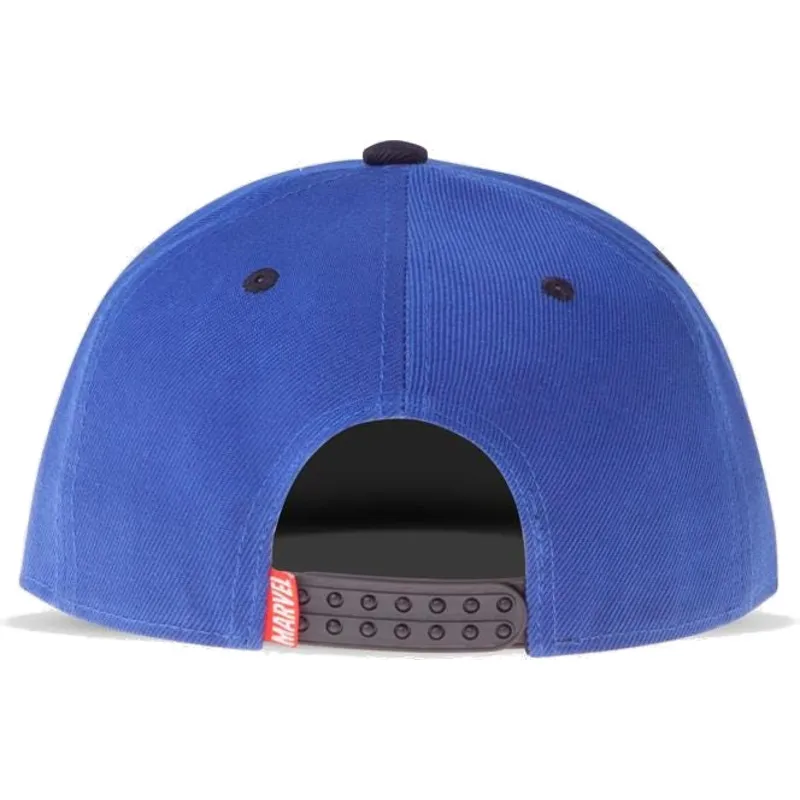 cepur-plakana-zils-snapback-no-difuzed