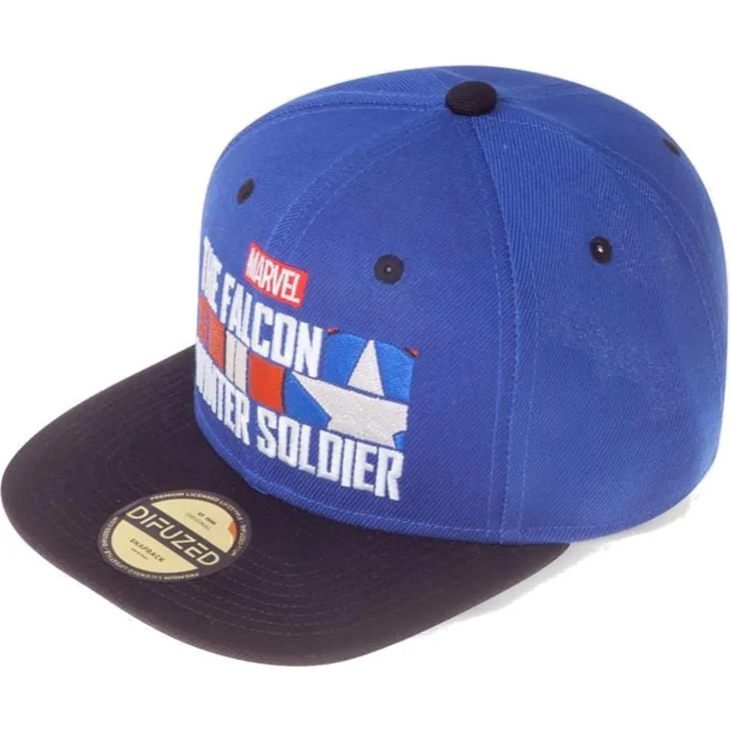 cepur-plakana-zils-snapback-no-difuzed