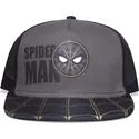 cepur-plakana-melns-snapback-trucker-no-difuzed