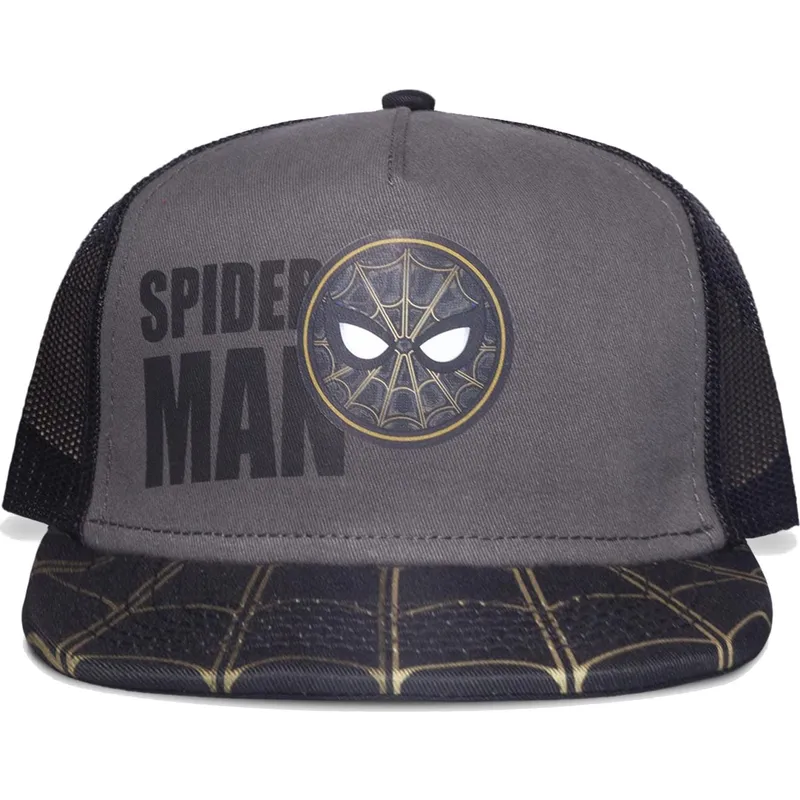 cepur-plakana-melns-snapback-trucker-no-difuzed
