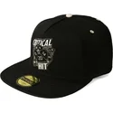 cepur-plakana-melns-snapback-critical-hit-dice-no-difuzed