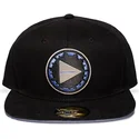 cepur-plakana-melns-snapback-forbidden-west-no-difuzed