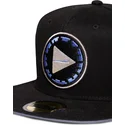 cepur-plakana-melns-snapback-forbidden-west-no-difuzed
