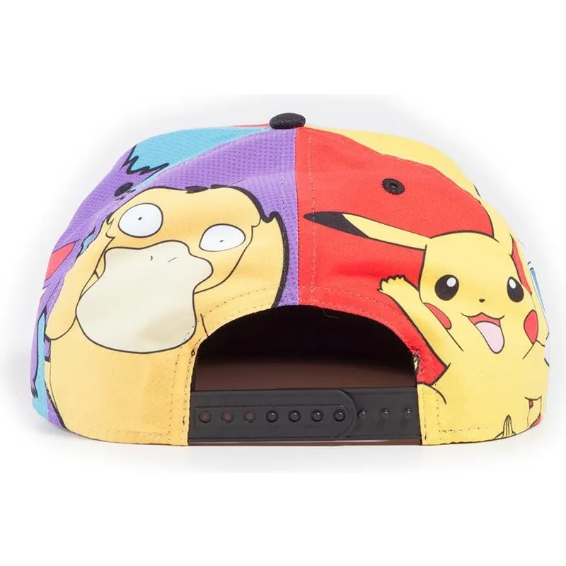cepur-plakana-daudzkrasains-snapback-multi-pop-art-no-difuzed