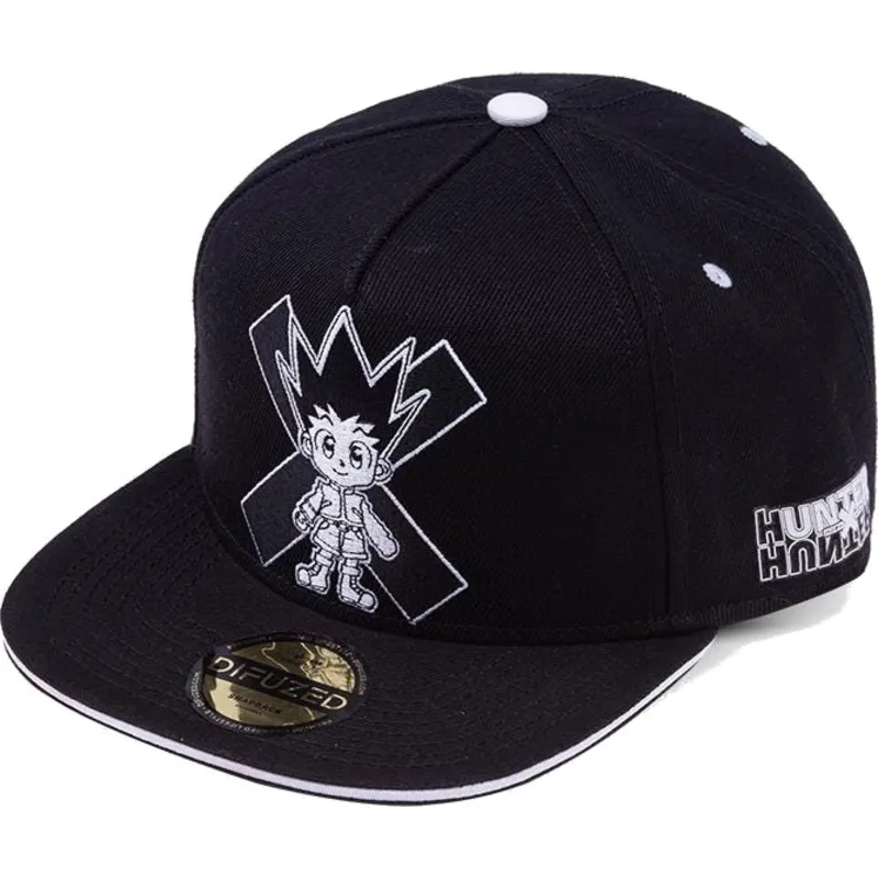 cepur-izliekta-melns-snapback-no-difuzed cepur-izliekta-melns-snapback-no-difuzed
