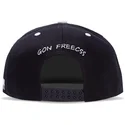 schwarze-snapback-cap-mit-gebogenem-schirm-gon-freecss-hunter-x-hunter-von-difuzed