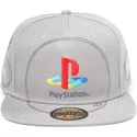 cepur-plakana-peleks-snapback-sony-no-difuzed