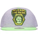 cepur-plakana-peleks-snapback-berniem-release-the-rage-no-difuzed