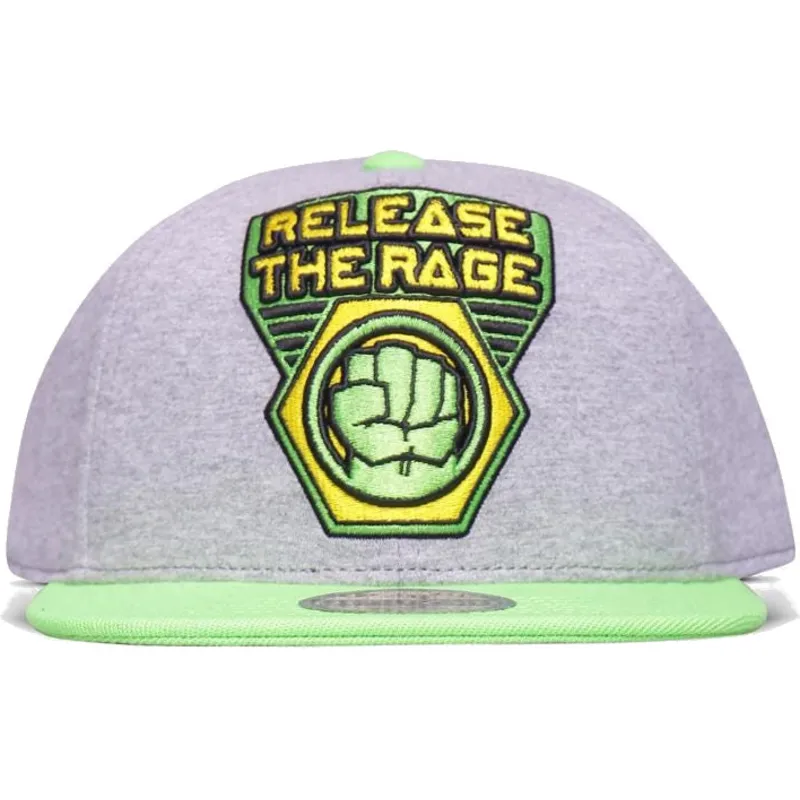 cepur-plakana-peleks-snapback-berniem-release-the-rage-no-difuzed