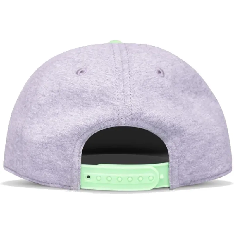 cepur-plakana-peleks-snapback-berniem-release-the-rage-no-difuzed