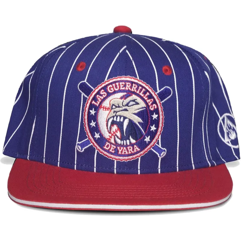 cepur-plakana-zils-snapback-las-guerrillas-no-yara-far-cry-no-difuzed