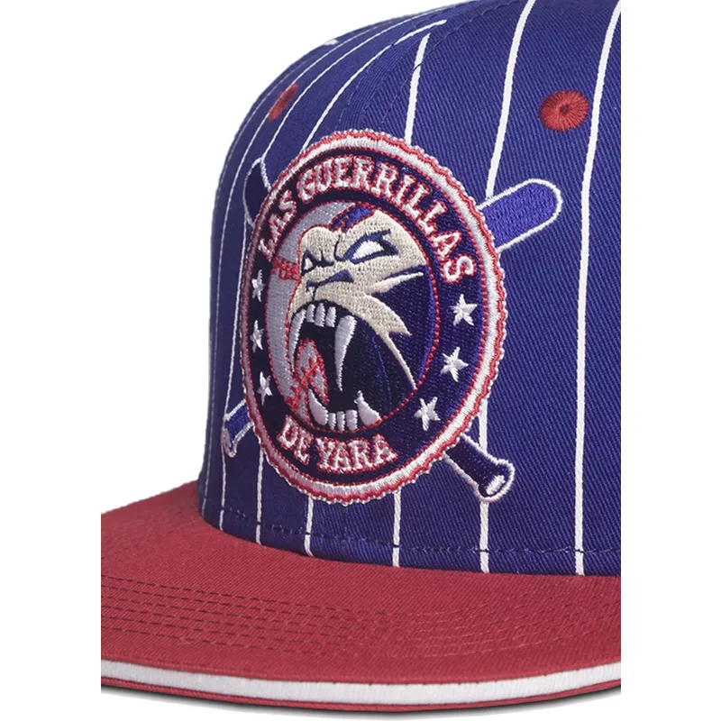 cepur-plakana-zils-snapback-las-guerrillas-no-yara-far-cry-no-difuzed