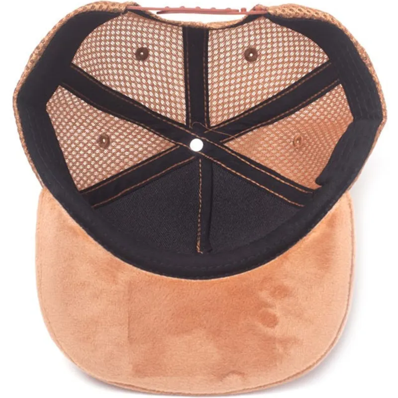 cap-plakana-brown-snapback-berniem-no-difuzed