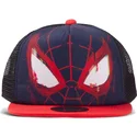 cepur-plakana-zils-snapback-berniem-trucker-face-no-difuzed