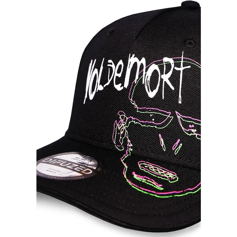 cepur-izliekta-melns-snapback-wizards-unite-no-difuzed