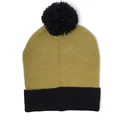 gorro-marron-y-negro-con-pompon-groot-kawaii-art-marvel-comics-de-difuzed