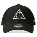 gorra-curva-negra-snapback-las-reliquias-de-la-muerte-harry-potter-de-difuzed