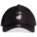 czarna-regulowana-czapka-z-daszkiem-mulan-disney-od-difuzed