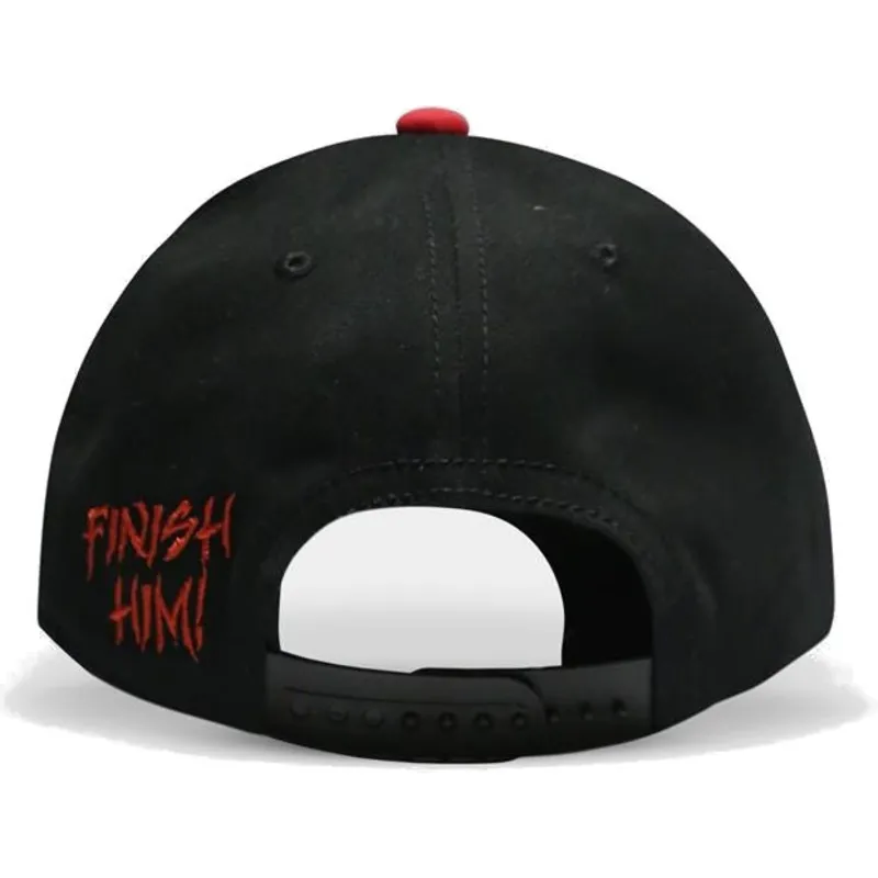 cepur-izliekta-melns-snapback-finish-him-no-difuzed