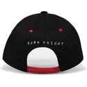 schwarze-curved-snapback-cap-batman-dc-comics-von-difuzed