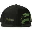 schwarze-snapback-kappe-slytherin-harry-potter-von-difuzed
