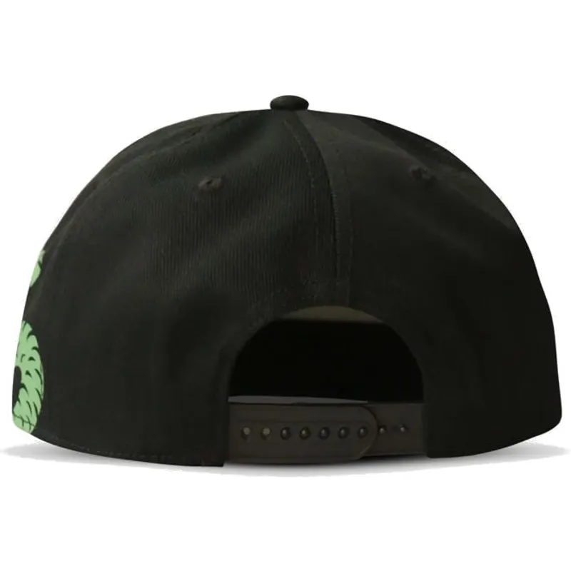 schwarze-flache-snapback-kappe-slytherin-harry-potter-von-difuzed