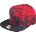 rote-und-schwarze-snapback-kappe-dungeons-dragons-von-difuzed