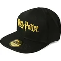 cepur-plakana-melns-snapback-no-difuzed