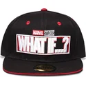 cepur-plakana-melns-snapback-what-if-no-difuzed