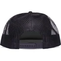 cepur-plakana-melns-snapback-trucker-no-difuzed